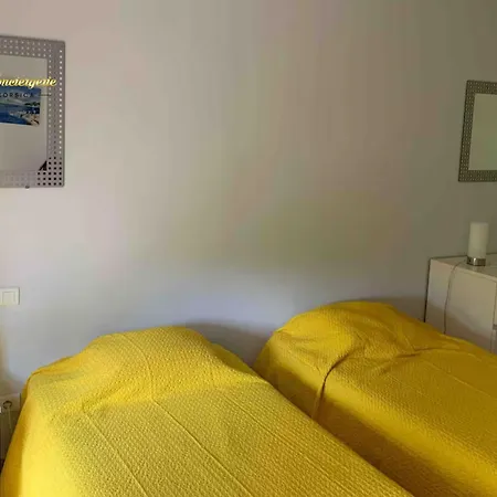 Vakantiehuis Grivolas 6 Pers Piscine Privee A 3 Min De La De Santa Giulia *