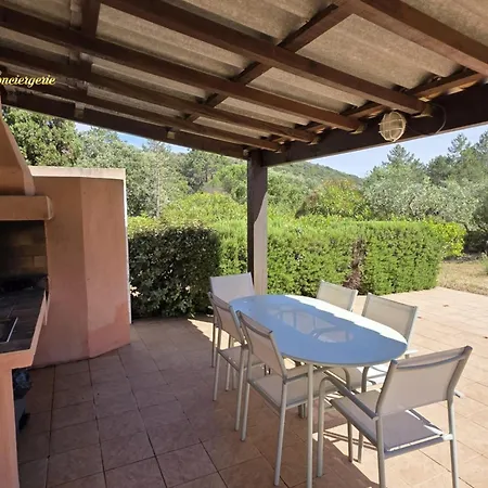 Vakantiehuis Grivolas 6 Pers Piscine Privee A 3 Min De La De Santa Giulia