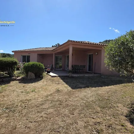 Vakantiehuis Grivolas 6 Pers Piscine Privee A 3 Min De La De Santa Giulia *