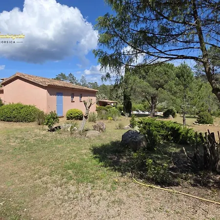 Vakantiehuis Grivolas 6 Pers Piscine Privee A 3 Min De La De Santa Giulia